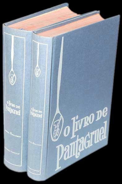 O Livro De Pantagruel.pdf Download Google